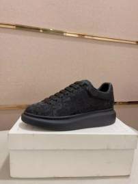 Picture of Alexander McQueen Shoes _SKUAlexanderMcQueensz35-44hnh0202146